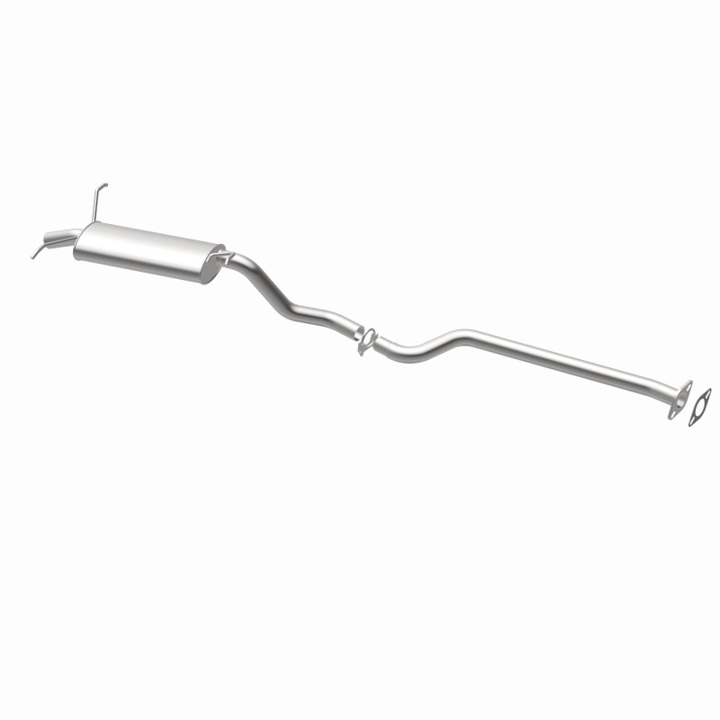 Hyundai Santa Fe Performance Exhaust - Magnaflow - Cat Back - `01-`06