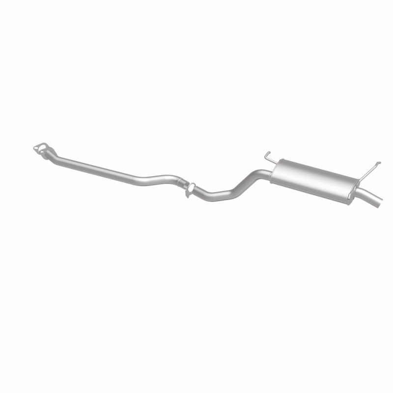 Hyundai Santa Fe Performance Exhaust - Magnaflow - Cat Back - `01-`06