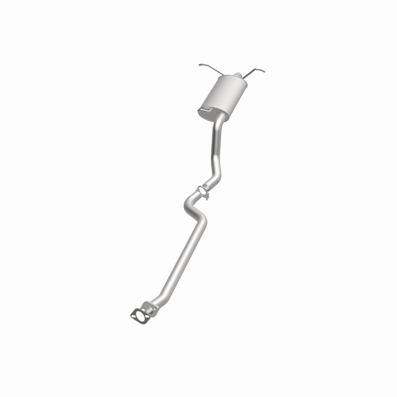 Hyundai Santa Fe Performance Exhaust - Magnaflow - Cat Back - `01-`06