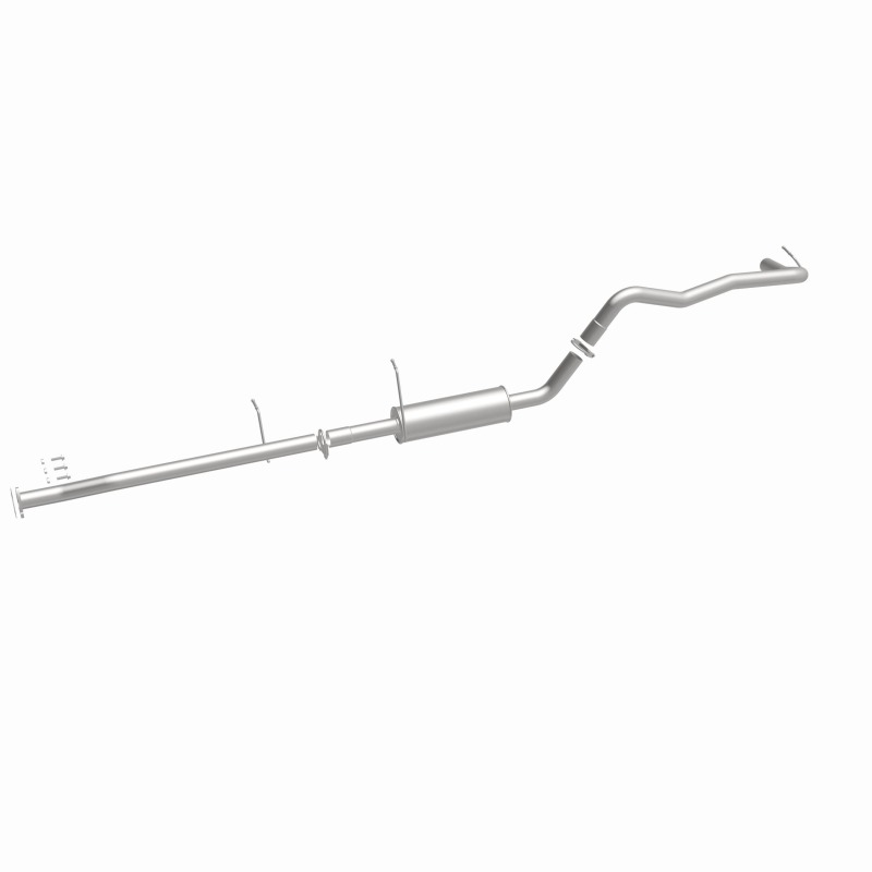 GMC Sonoma Performance Exhaust - Magnaflow - Catback, Direct-Fit - `01-`03