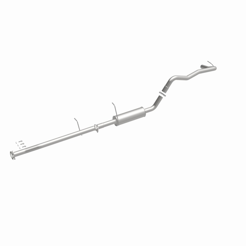 GMC Sonoma Performance Exhaust - Magnaflow - Catback, Direct-Fit - `01-`03