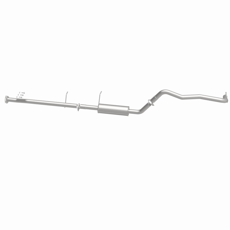 GMC Sonoma Performance Exhaust - Magnaflow - Catback, Direct-Fit - `01-`03