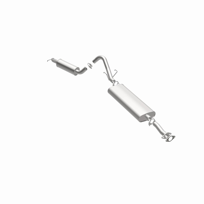 Chevrolet Uplander Performance Exhaust - Magnaflow - Direct-Fit Replacement - `07-`09