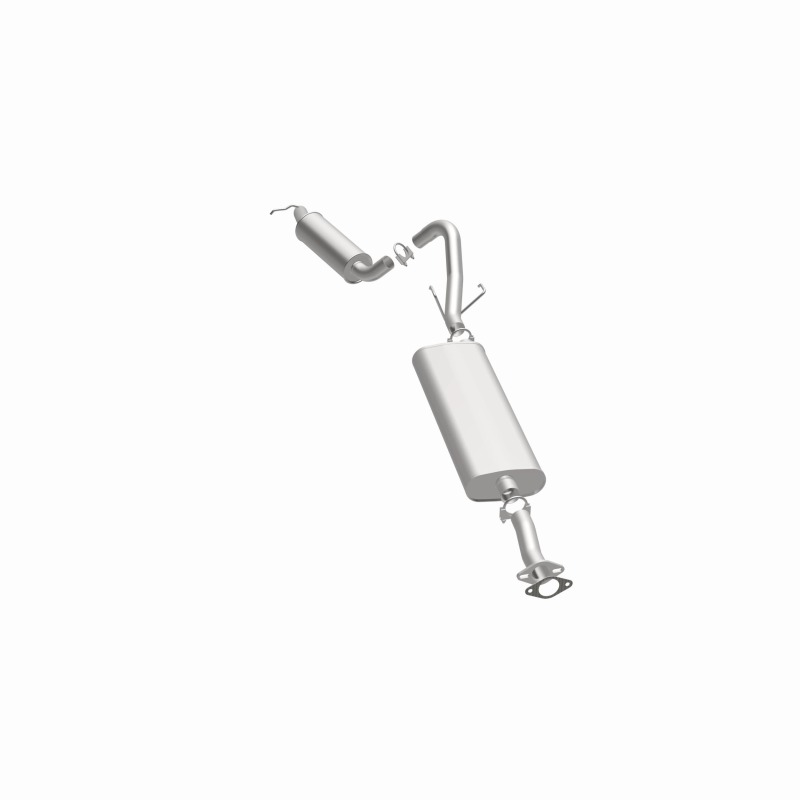 Chevrolet Uplander Performance Exhaust - Magnaflow - Direct-Fit Replacement - `07-`09