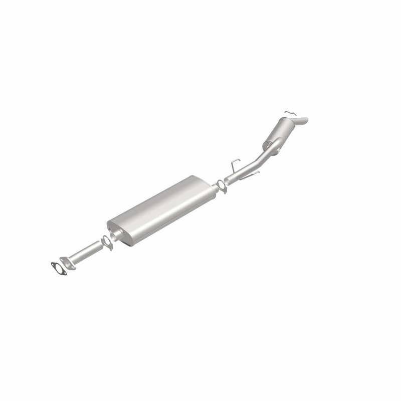 Chevrolet Uplander Performance Exhaust - Magnaflow - Direct-Fit Replacement - `07-`09