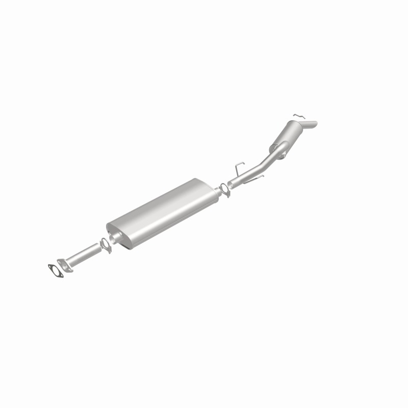 Chevrolet Venture Performance Exhaust - Magnaflow - Direct-Fit Replacement - `02-`04