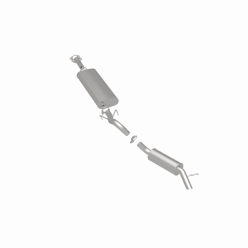 Chevrolet Venture Performance Exhaust - Magnaflow - Direct-Fit Replacement - `02-`04