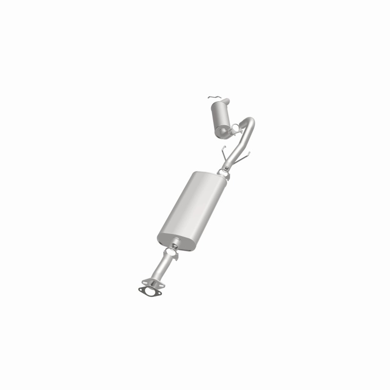 Chevrolet Venture Performance Exhaust - Magnaflow - Direct-Fit Replacement - `02-`04