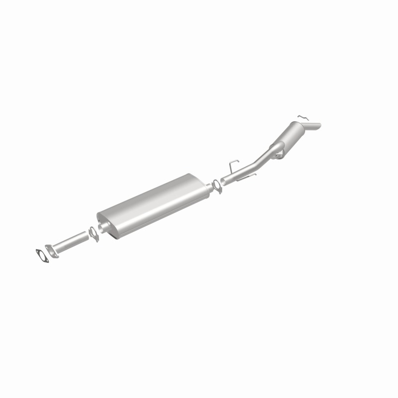 Chevrolet Venture Performance Exhaust - Magnaflow - Direct-Fit Replacement - `02-`04