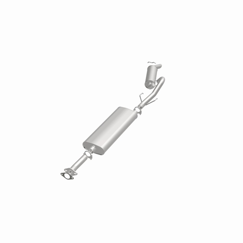 Chevrolet Venture Performance Exhaust - Magnaflow - Direct-Fit Replacement - `02-`04