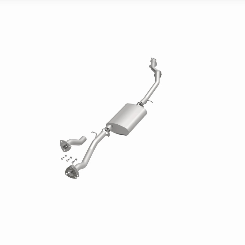 Chevrolet S10 Performance Exhaust - Magnaflow - Catback - `96-`02