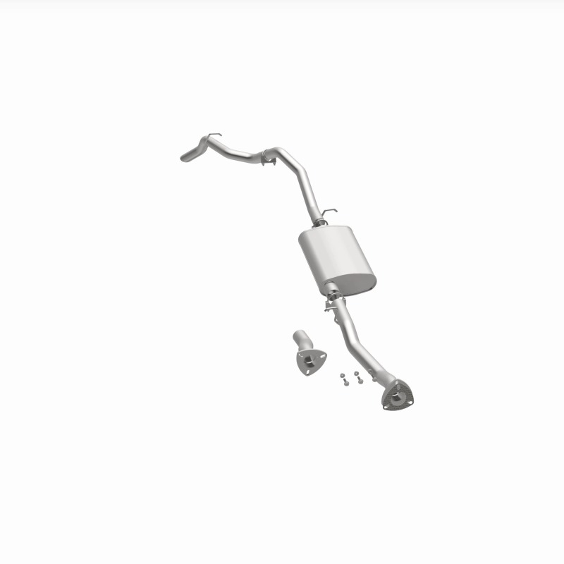 GMC Sonoma Performance Exhaust - Magnaflow - Catback - `96-`02