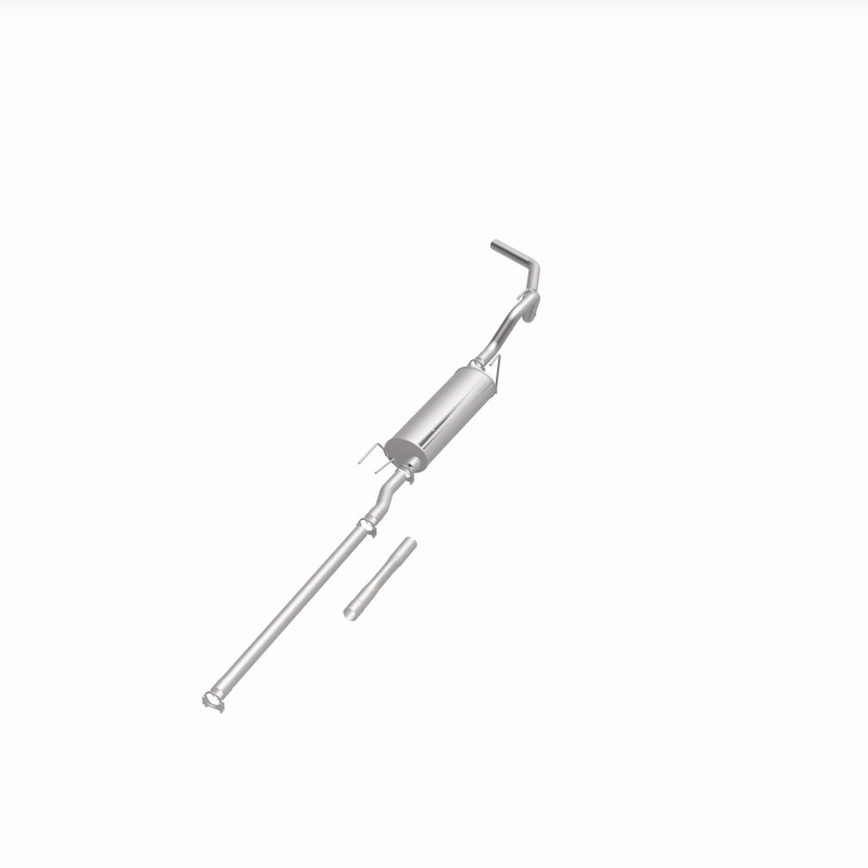 Ford F-150 Performance Exhaust - Magnaflow - Direct-Fit - `04-`08