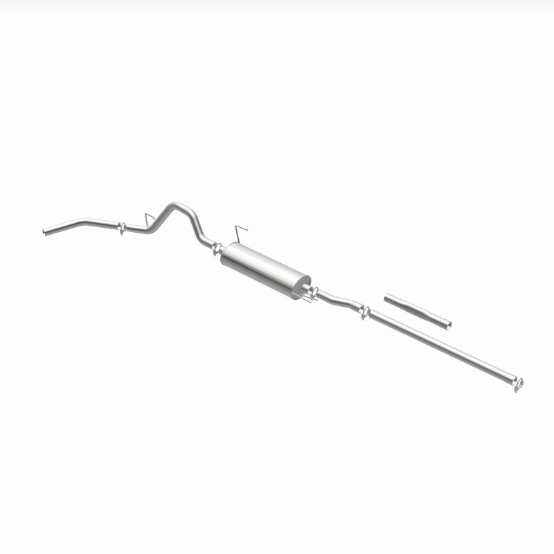 Ford F-150 Performance Exhaust - Magnaflow - Direct-Fit - `04-`08