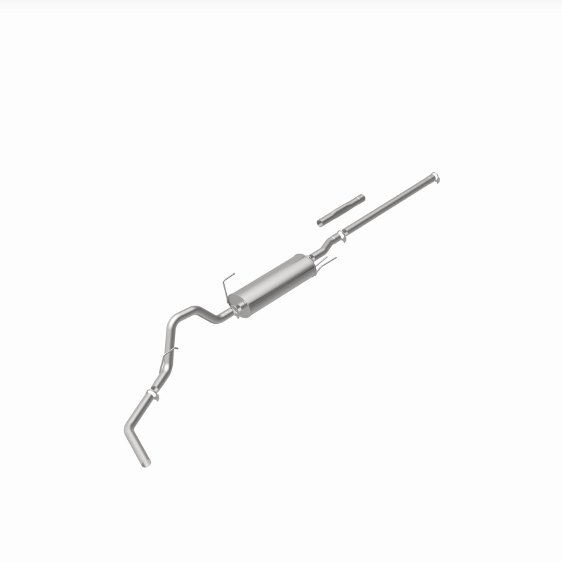 Ford F-150 Performance Exhaust - Magnaflow - Direct-Fit - `04-`08