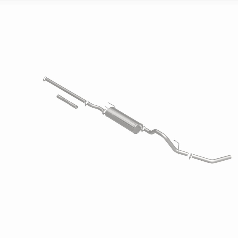 Ford F-150 Performance Exhaust - Magnaflow - Direct-Fit - `04-`08