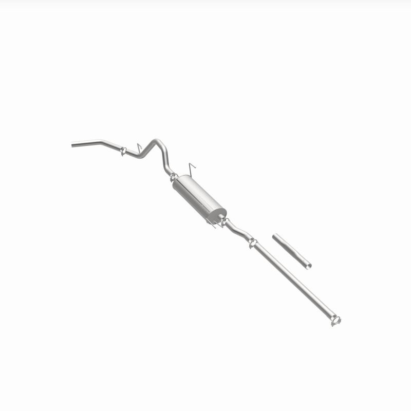 Ford F-150 Performance Exhaust - Magnaflow - Direct-Fit - `04-`08