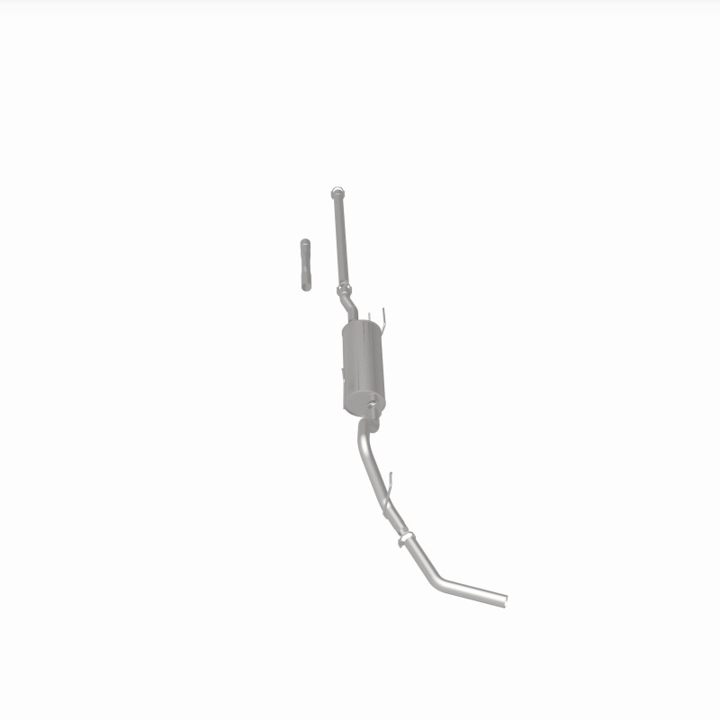 Ford F-150 Performance Exhaust - Magnaflow - Direct-Fit - `04-`08