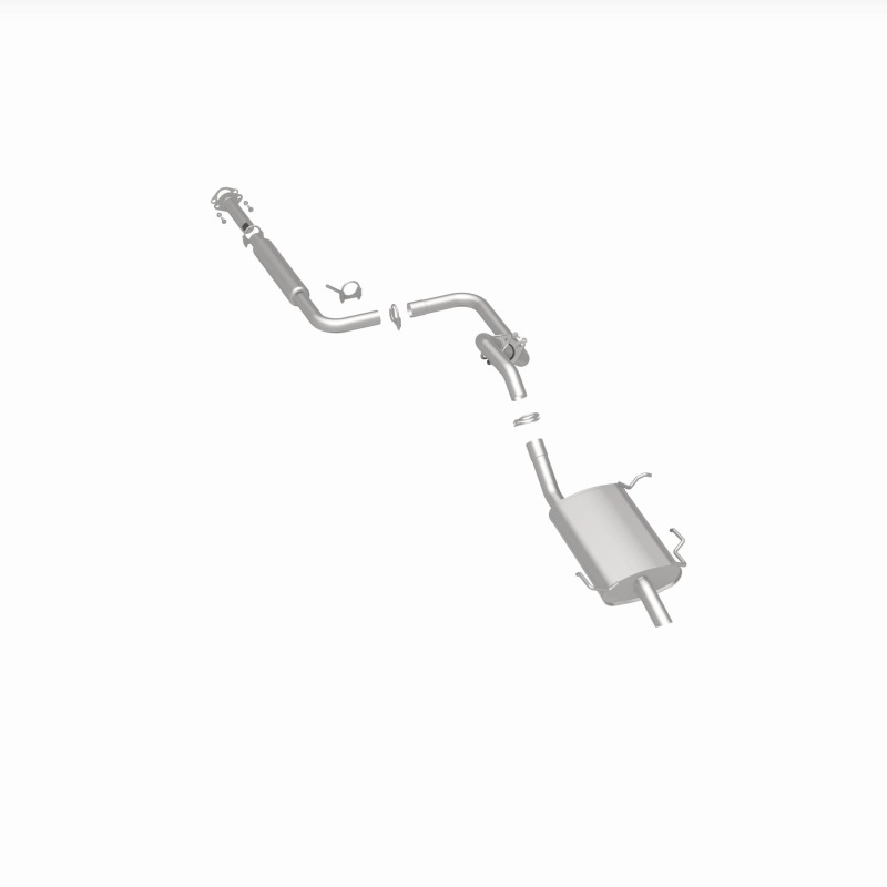 Nissan I35 Performance Exhaust - Magnaflow - Direct-Fit Replacement Exhaust Kit 106-0735 - `95-`04