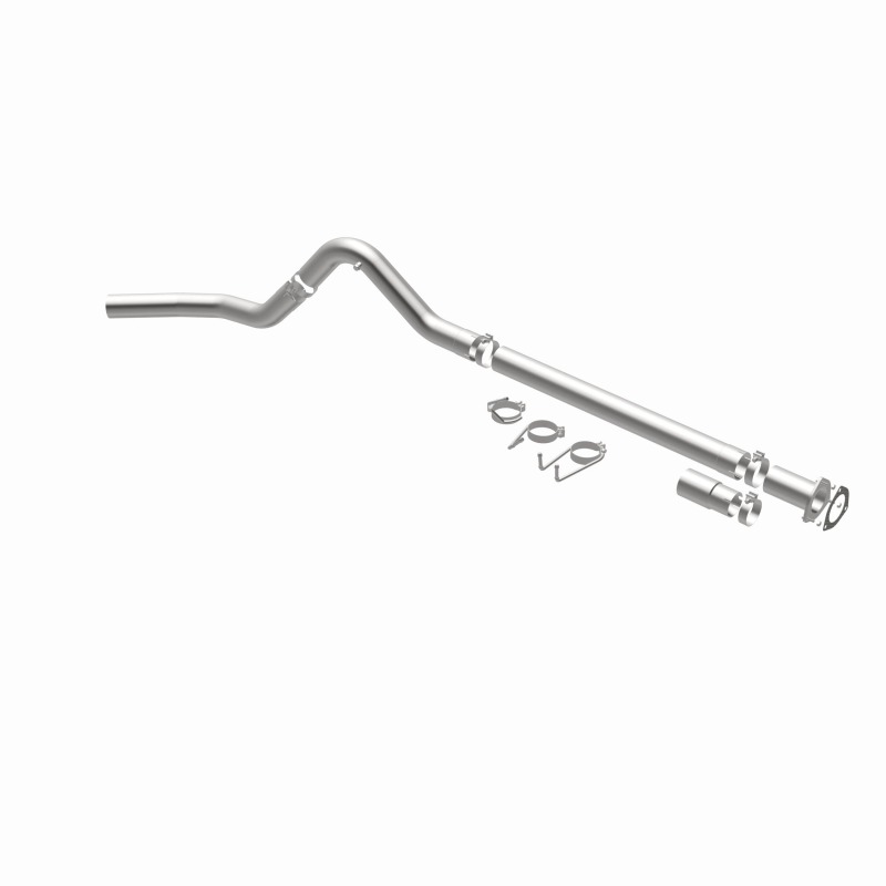 Ford F-250 Super Duty Performance Exhaust - Magnaflow - Direct-Fit Replacement - `08-`22