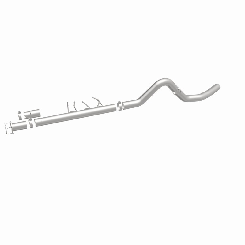 Ford F-250 Super Duty Performance Exhaust - Magnaflow - Direct-Fit Replacement - `08-`22