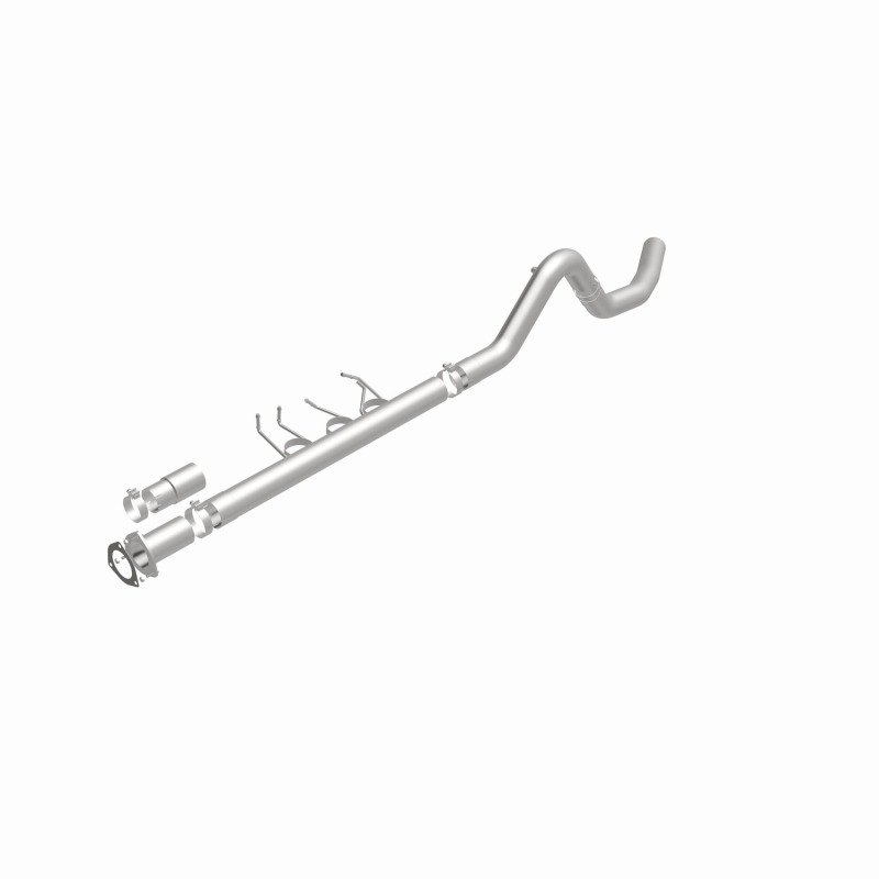 Ford F-250 Super Duty Performance Exhaust - Magnaflow - Direct-Fit Replacement - `08-`22