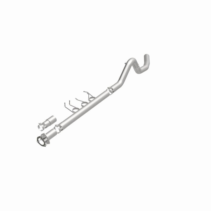 Ford F-250 Super Duty Performance Exhaust - Magnaflow - Direct-Fit Replacement - `08-`22
