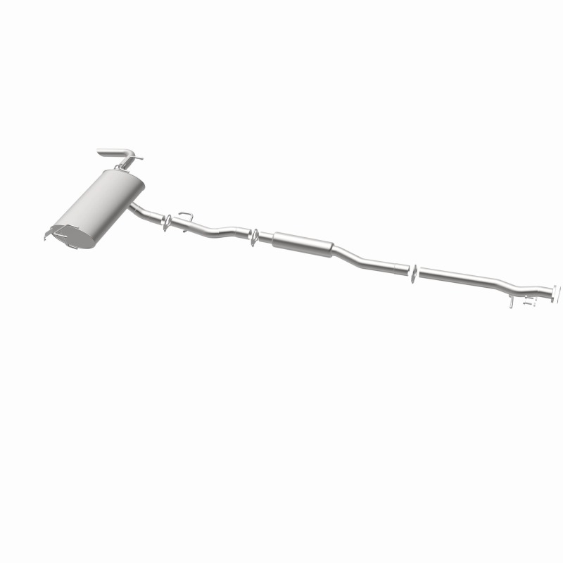 Nissan Rogue Performance Exhaust - Magnaflow - BRE - `14-`17