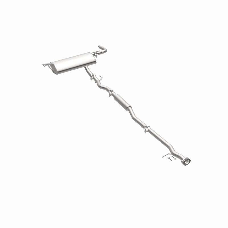 Nissan Rogue Performance Exhaust - Magnaflow - BRE - `14-`17