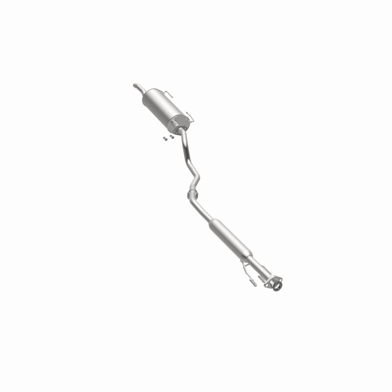 Nissan Sentra Performance Exhaust - Magnaflow - BRE Cat Back - `13-`17