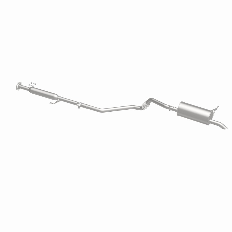 Hyundai Elantra Performance Exhaust - Magnaflow - BRE, Cat Back - `11-`16
