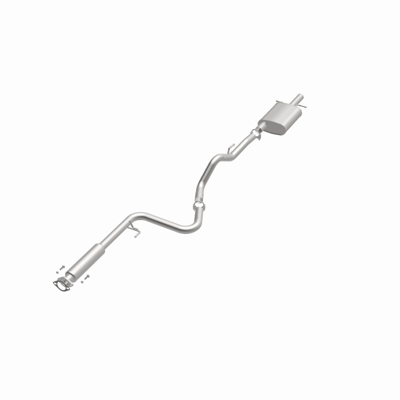 Chevrolet Cobalt Performance Exhaust - Magnaflow - Direct-Fit Replacement Exhaust Kit - `05-`10
