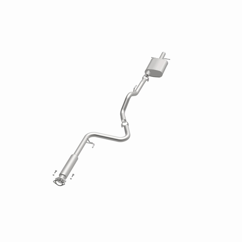 Chevrolet Cobalt Performance Exhaust - Magnaflow - Direct-Fit Replacement Exhaust Kit - `05-`10