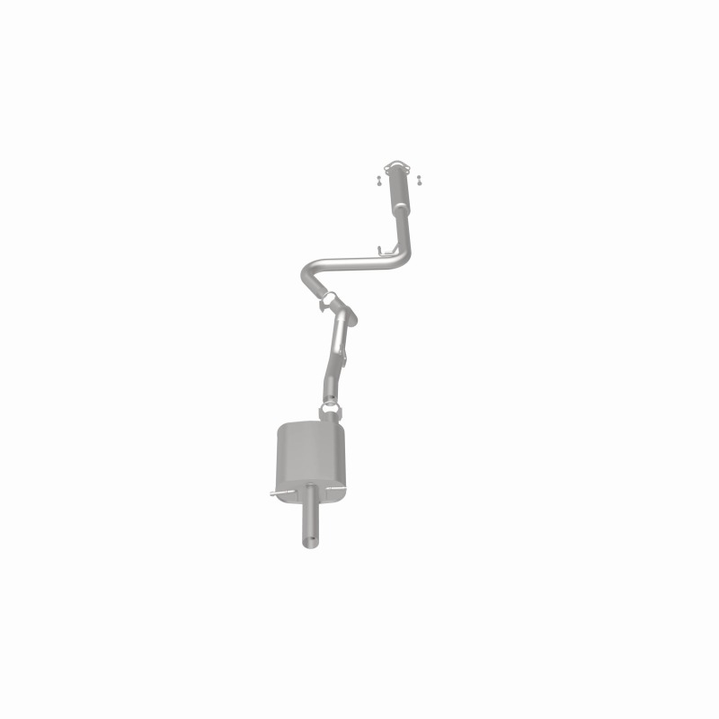 Chevrolet Cobalt Performance Exhaust - Magnaflow - Direct-Fit Replacement Exhaust Kit - `05-`10