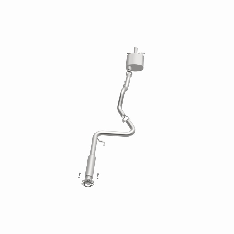 Pontiac G5 Performance Exhaust - Magnaflow - Direct-Fit Replacement Exhaust Kit - `05-`10