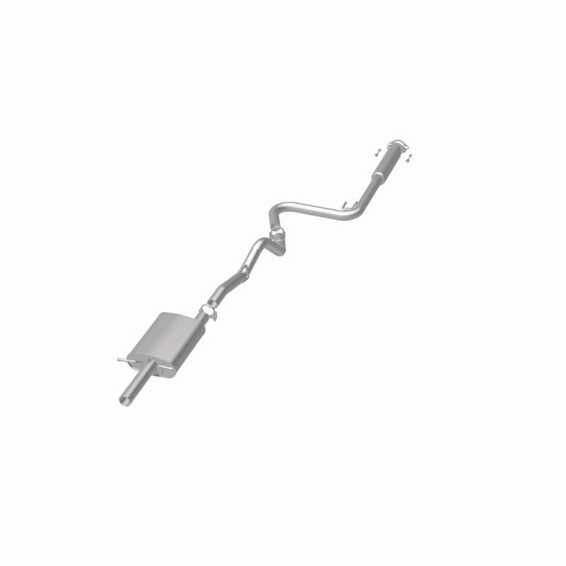 Pontiac G5 Performance Exhaust - Magnaflow - Direct-Fit Replacement Exhaust Kit - `05-`10