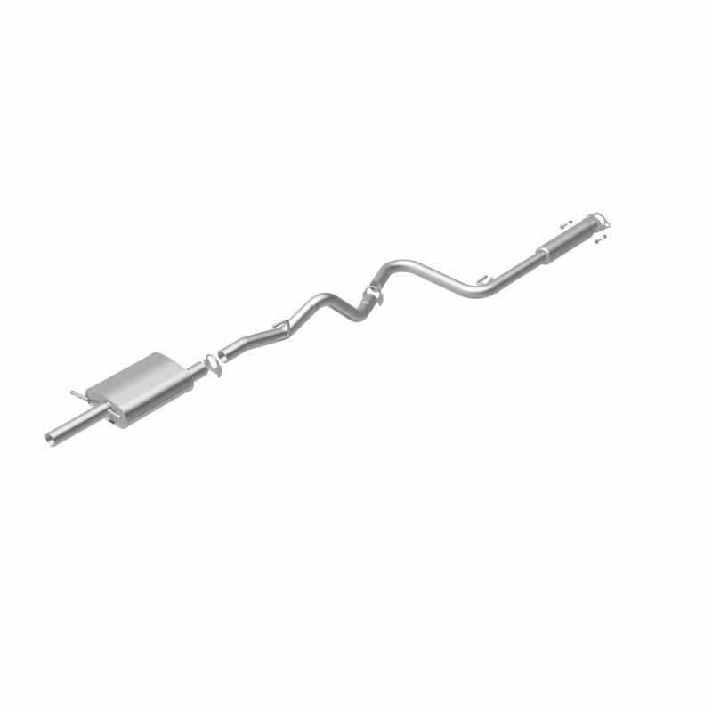 Pontiac G5 Performance Exhaust - Magnaflow - Direct-Fit Replacement Exhaust Kit - `05-`10