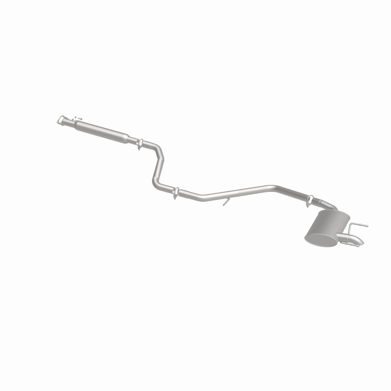 Chevrolet Malibu Limited Performance Exhaust - Magnaflow - Catback - `13-`16