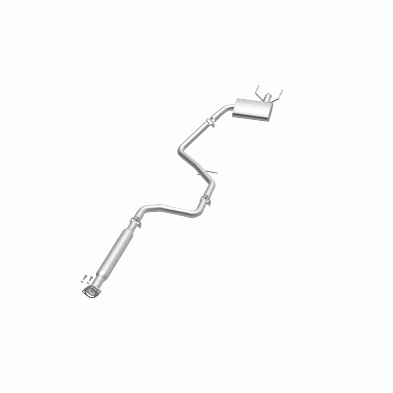 Chevrolet Malibu Limited Performance Exhaust - Magnaflow - Catback - `13-`16