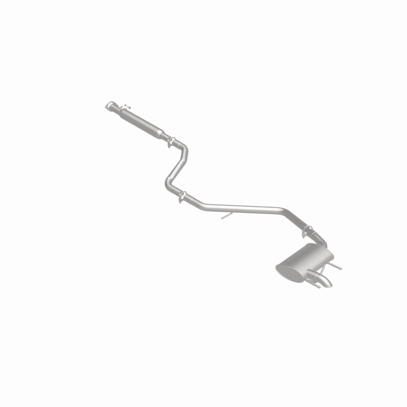 Chevrolet Malibu Limited Performance Exhaust - Magnaflow - Catback - `13-`16