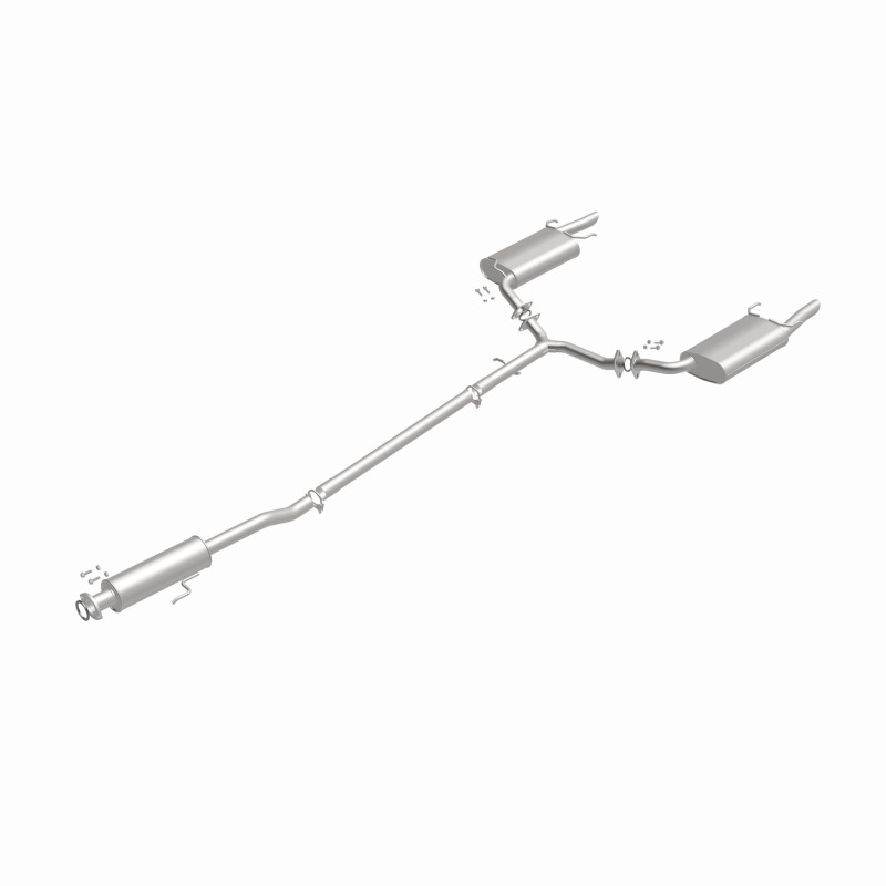 Toyota Avalon Performance Exhaust - Magnaflow - Catback - `05-`12