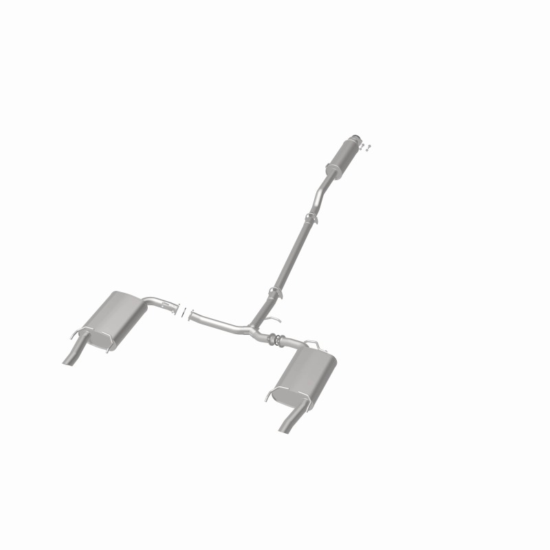 Toyota Avalon Performance Exhaust - Magnaflow - Catback - `05-`12