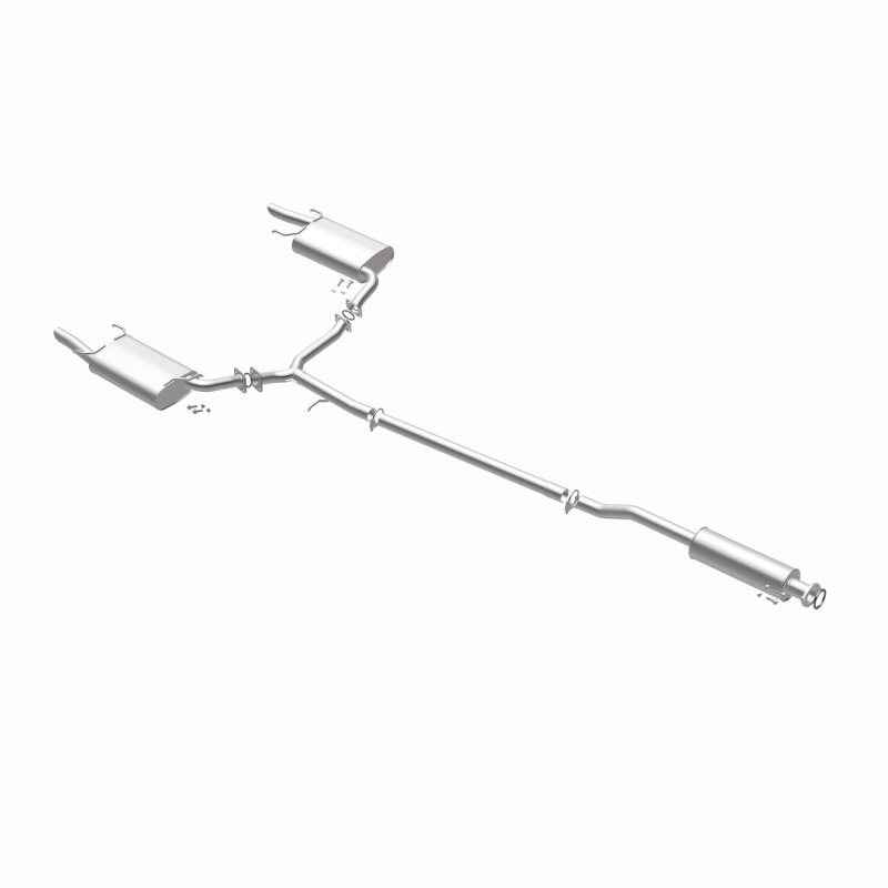 Toyota Avalon Performance Exhaust - Magnaflow - Catback - `05-`12