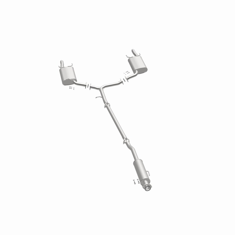 Toyota Avalon Performance Exhaust - Magnaflow - Catback - `05-`12