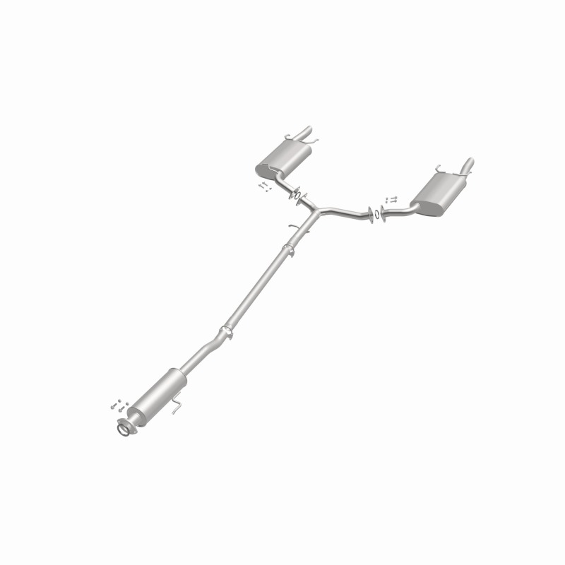 Toyota Avalon Performance Exhaust - Magnaflow - Catback - `05-`12