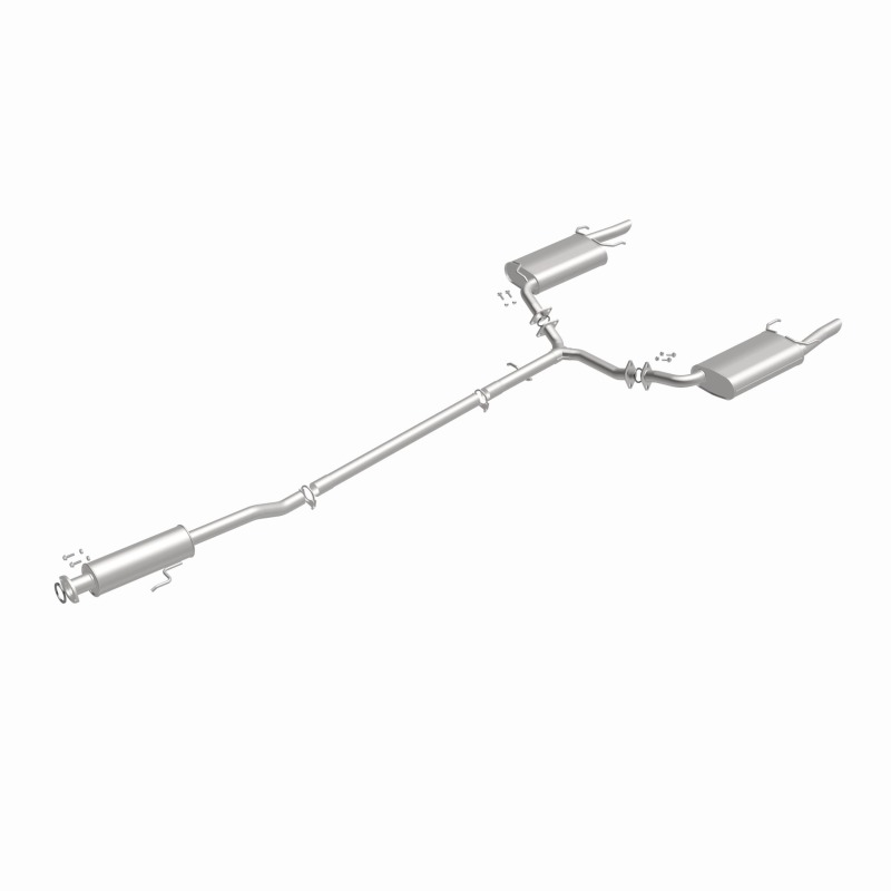 Toyota Avalon Performance Exhaust - Magnaflow - Catback - `05-`12