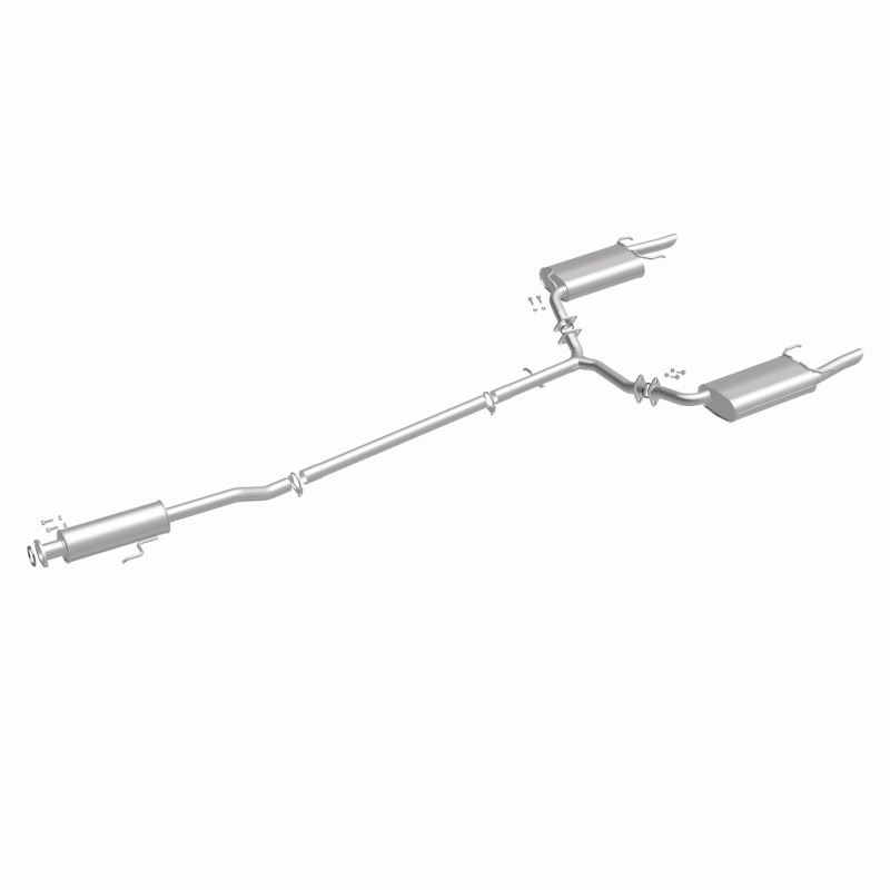 Toyota Avalon Performance Exhaust - Magnaflow - Catback - `05-`12