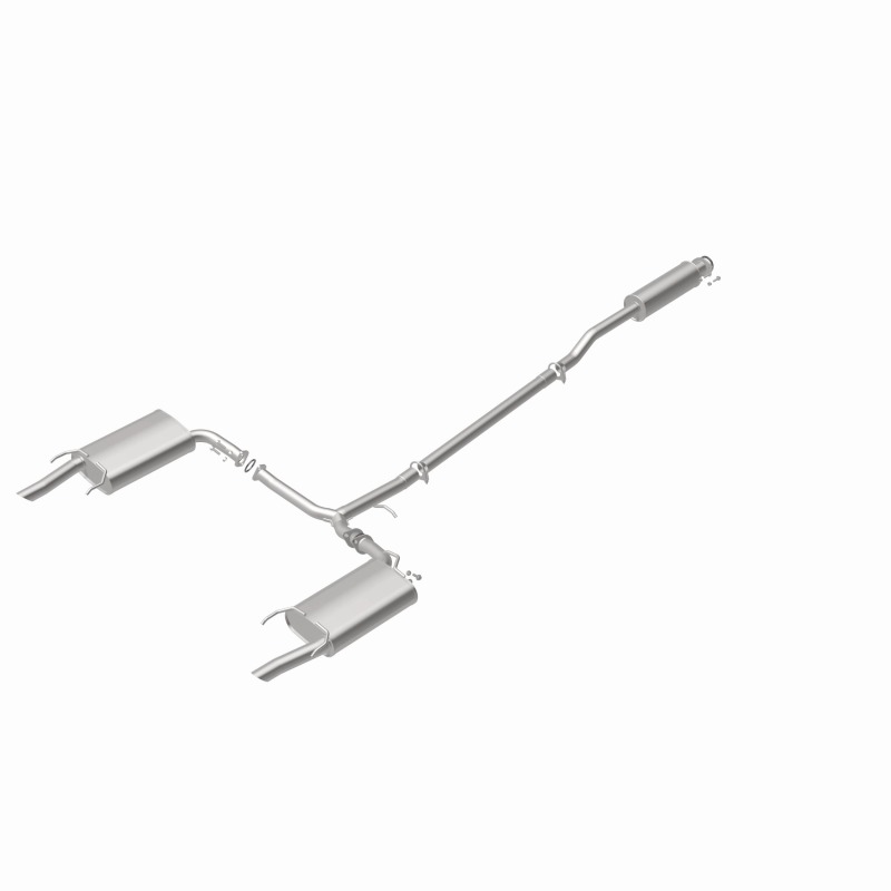 Toyota Avalon Performance Exhaust - Magnaflow - Catback - `05-`12