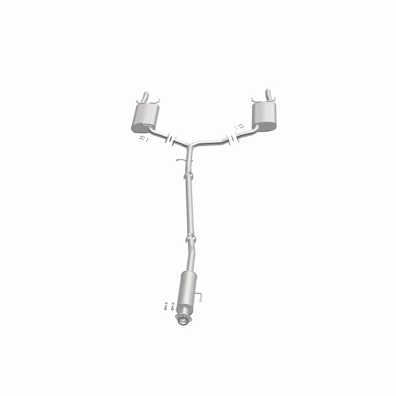 Toyota Avalon Performance Exhaust - Magnaflow - Catback - `05-`12