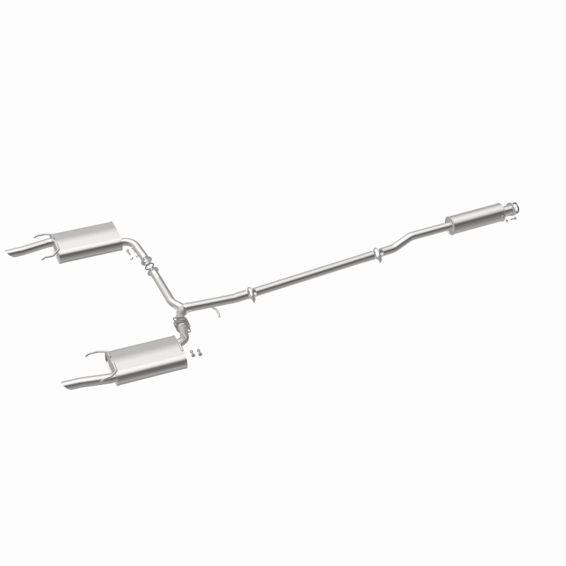 Toyota Avalon Performance Exhaust - Magnaflow - Catback - `05-`12